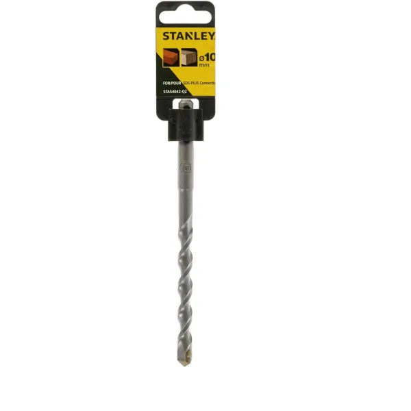 Image of Stanley SDS Drill Bit 10 x 160mm - STA54042-QZ