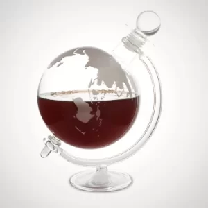 Image of Mixology Globe Decanter