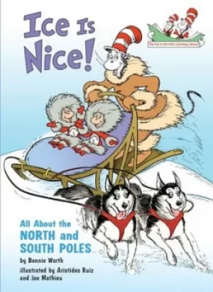 Image of Ice is nice by Bonnie Worth
