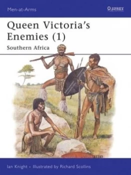 Image of Queen Victorias Enemies by Ian Knight Paperback