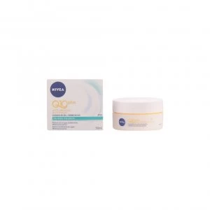 Image of Day Cream Q10 Plus Nivea/50ml