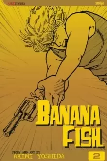 Image of Banana Fish, Vol. 2