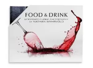 Image of Food & Drink: Modernist Cuisine Photography by Nathan Myhrvold