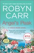 Image of angels peak
