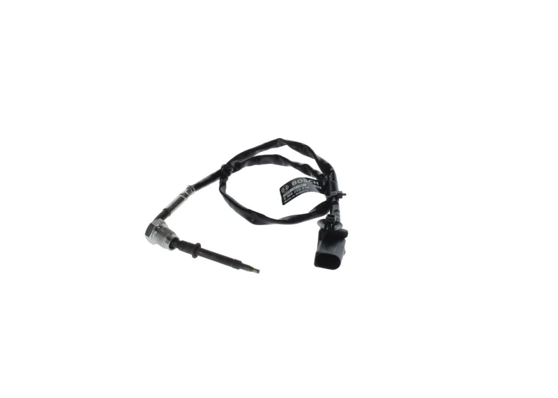 Image of Exhaust gas temperature sensor (EGT) Bosch 0 986 259 218