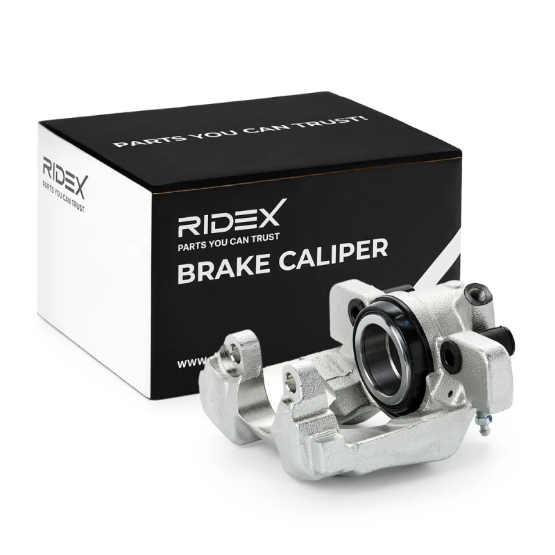 Image of Brake caliper RIDEX 78B0906