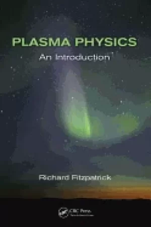 Image of plasma physics an introduction