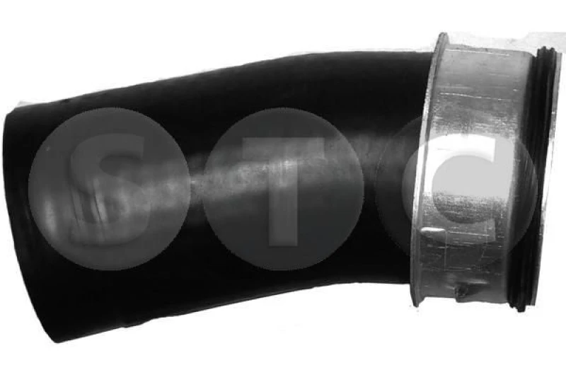 Image of STC Charger intake hose STC T409533