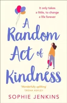 Image of A Random Act of Kindness
