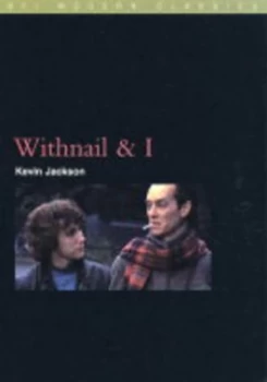 Image of Withnail and I by K Jackson Paperback