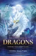 Image of little book of dragons finding your spirit guide