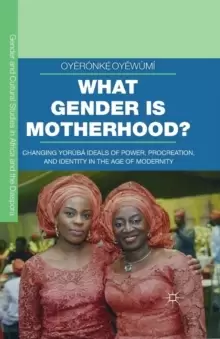 Image of What Gender is Motherhood? Changing Yoruba Ideals of Power, Procreation, and Identity in the Age of Modernity