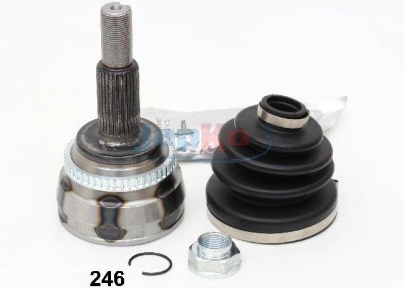 Image of JAPKO CV joint kit JAPKO 62246