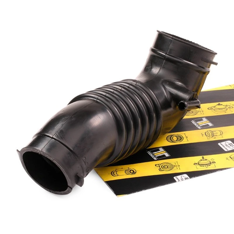 Image of TEDGUM 00392218 Intake Pipe, air filter Intake Pipe,air filter (1591)