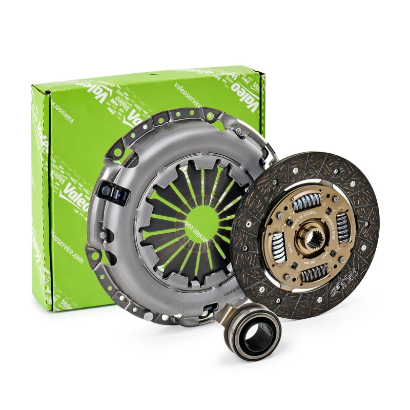 Image of Clutch kit VALEO 826764