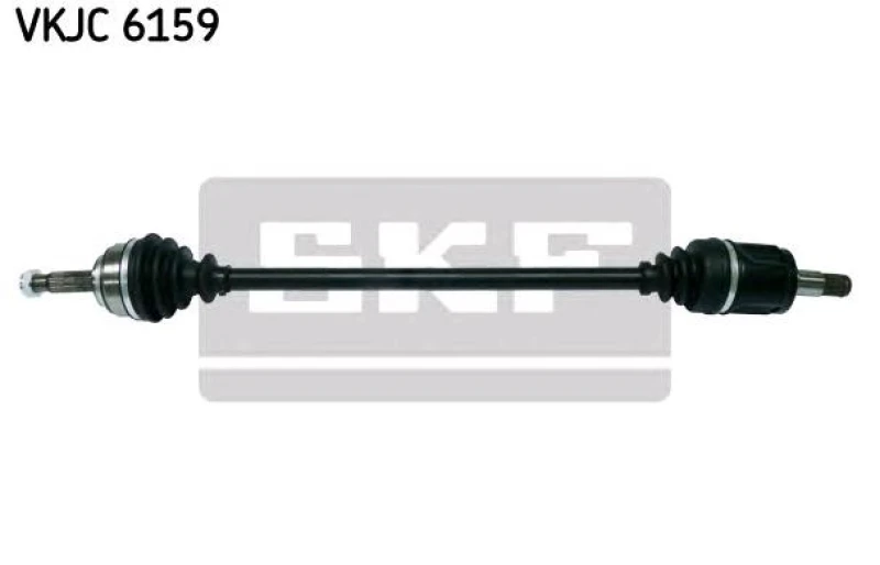 Image of SKF Drive shaft SKF VKJC 6159
