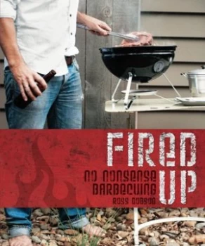 Image of Fired up by Ross Dobson Book