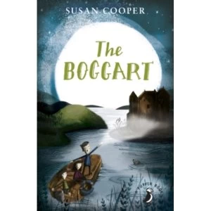Image of The Boggart