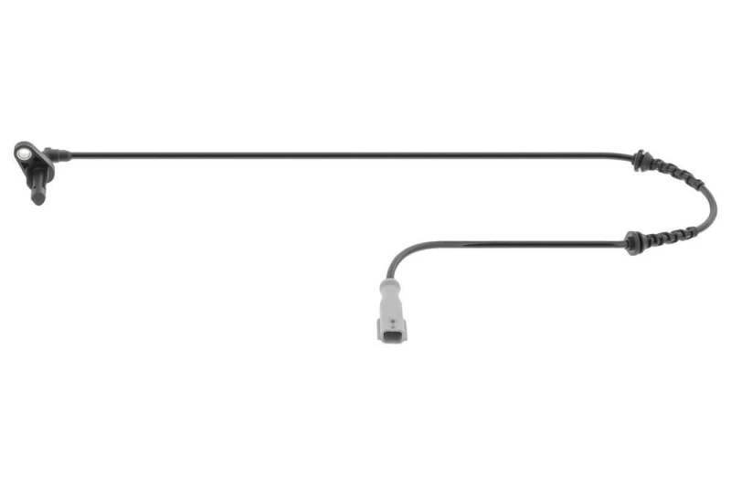 Image of TOPRAN ABS sensor TOPRAN 638 666