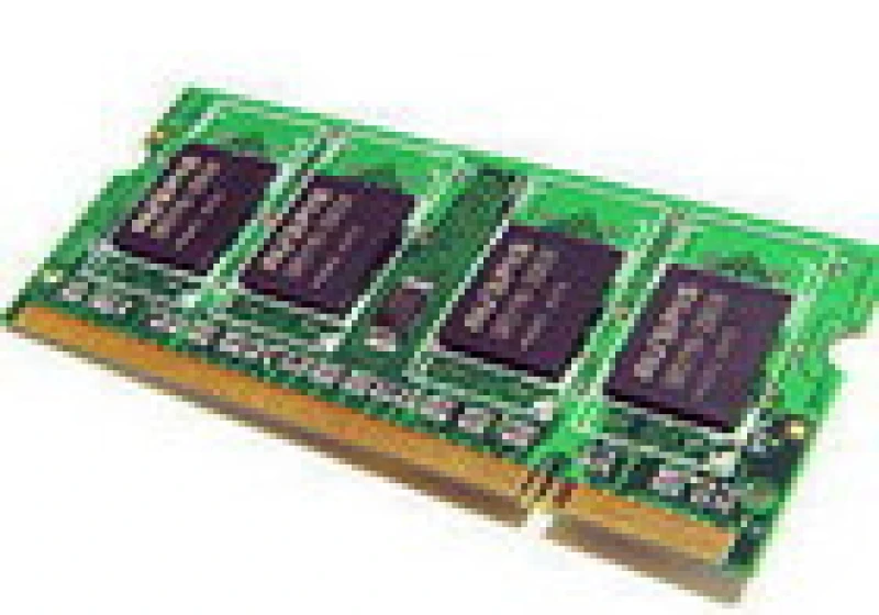 Image of Hypertec 40Y7733-HY (Legacy) memory module 0.5 GB 1 x 0.5 GB DDR2 667