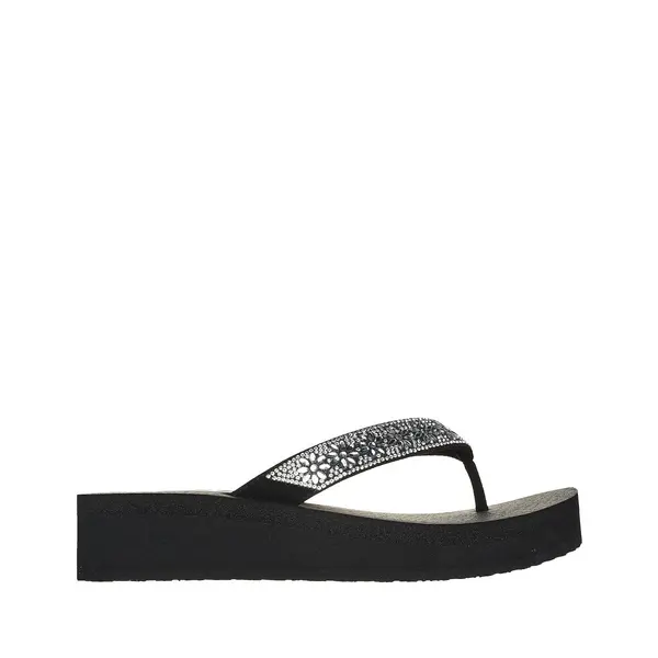 Image of Vinyasa - Wild Daisies Flip Flops