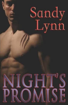 Image of Nights Promise by Sandy Lynn Paperback