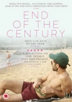 Image of End of the Century - DVD