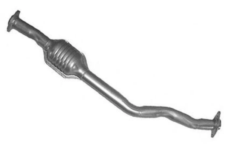 Image of Catalytic converter VEGAZ OK-976