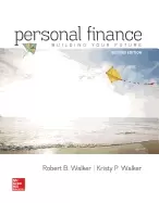 Image of personal finance
