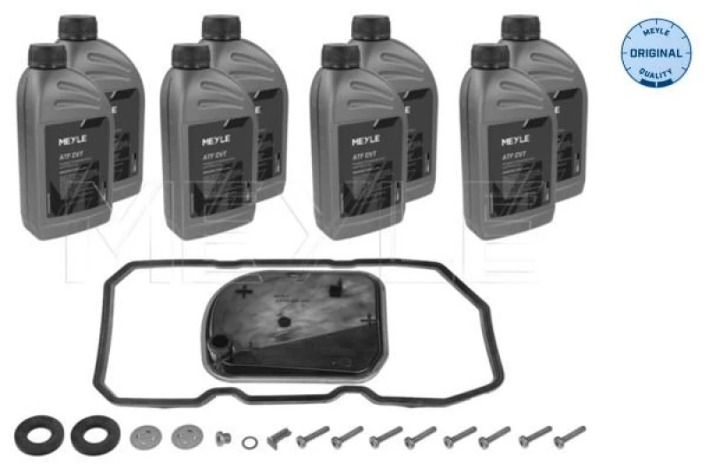 Image of Gearbox service kit MEYLE 014 135 0213/XK