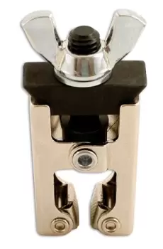 Image of Power-TEC 92298 Micro Welding Clamp Set 4pc -Ideal for boot & window edges etc