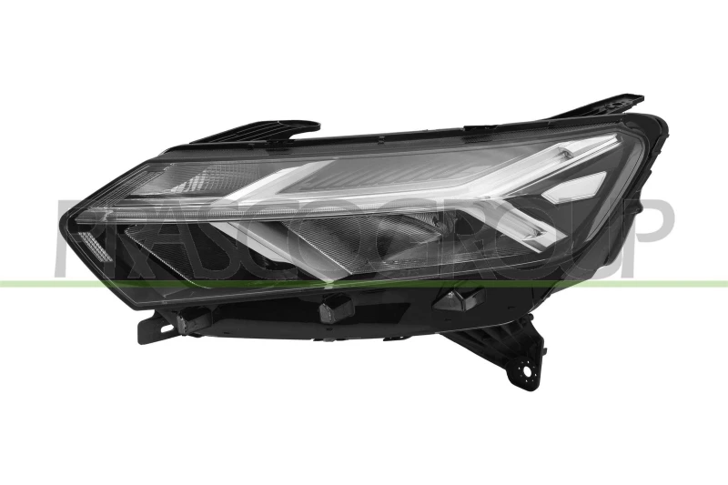 Image of PRASCO Headlight PRASCO DA2314906