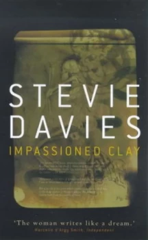 Image of Impassioned Clay by Stevie Davies Paperback