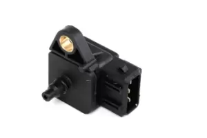 Image of RIDEX Sensors BMW 3947S0010 13617787142,7787142,13617787142 Sensor, intake manifold pressure 7787142