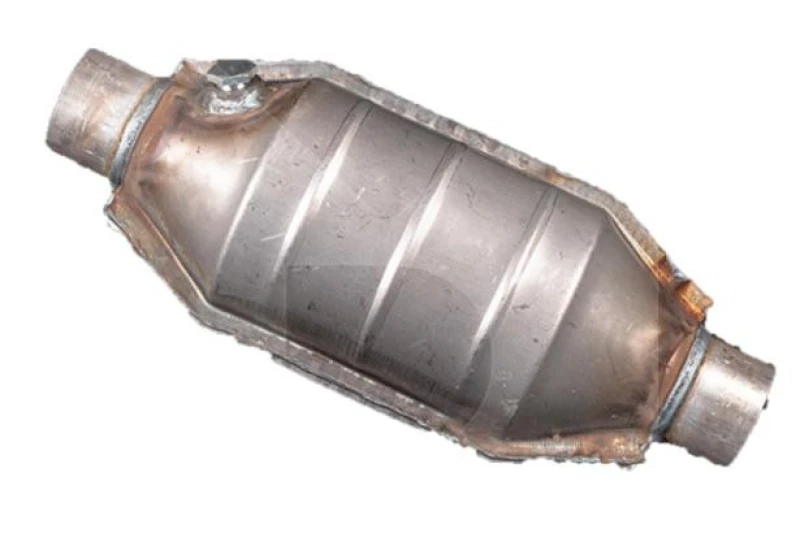 Image of JMJ Catalytic Converter, universal JMJ 02-55