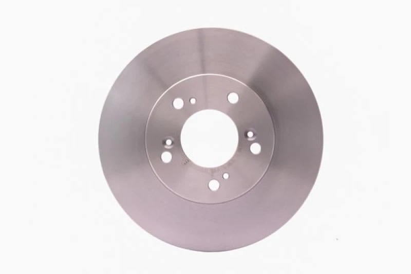 Image of HELLA Brake disc HELLA 8DD 355 107-131