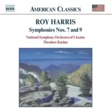 Image of Symphonies Nos. 7 and 9 (Kuchar, Nso of Ukraine)