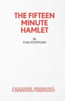 Image of The Fifteen Minute Hamlet