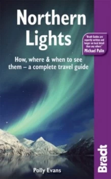 Image of Northern Lights by Polly Evans Paperback