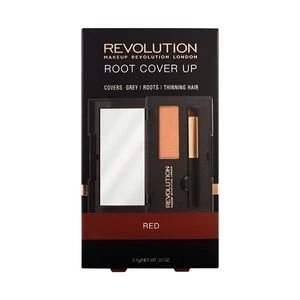 image of Hair Revolution Root Cover Up Red Auburn