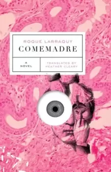 Image of Comemadre by Roque Larraquy