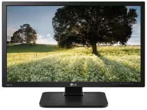Image of LG 24" 24CAV37K Full HD LED Monitor