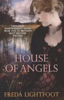 Image of House of angels by Freda Lightfoot