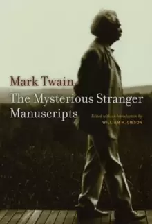 Image of The Mysterious Stranger Manuscripts