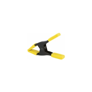Image of Stanley - 9-83-080 Metal Spring Clamp 50mm (Single)
