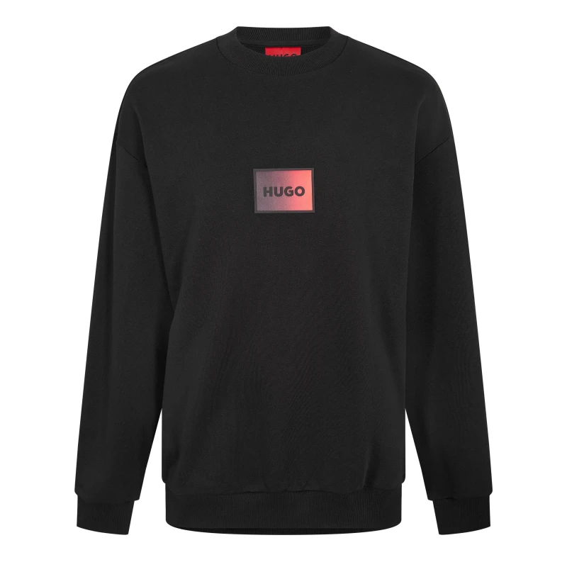 Image of Hugo Danotop 10266045 01 Polo Shirt Mens Black male M