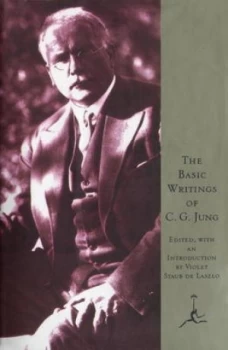 Image of The Basic Writings of C.G. Jung by C. G. Jung Hardback