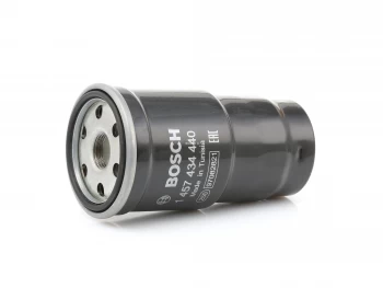 Image of Bosch Fuel Filter SUBARU,TOYOTA,MAZDA 1 457 434 440 2339064450,R2L113ZA5,R2L113ZA59A R2L113ZA5A,R2L113ZA5A9A,R2L113ZA5B,R2L113ZA5B9A,190686