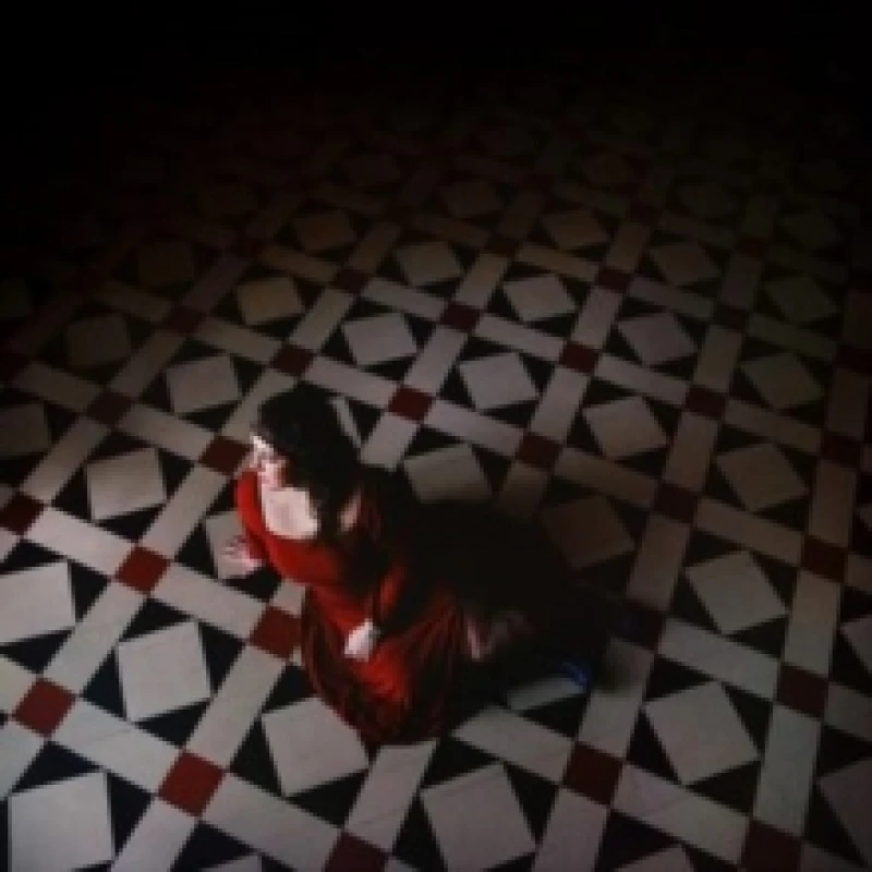 Image of Rose Hotel - A Pawn Surrender [CD / Album] Music CDs - Music CD