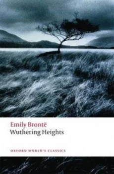Image of Wuthering Heights by Bront and Emily no. 235 Paperback